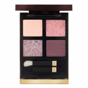 TOM FORD 12 Seductive Rose Eye Color Quad